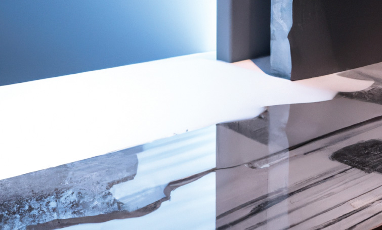 epoxy flooring for homes